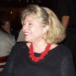 Meet your Posher, Jane